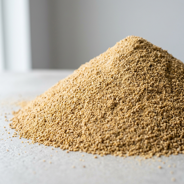 M-Sand Manufactured Sand